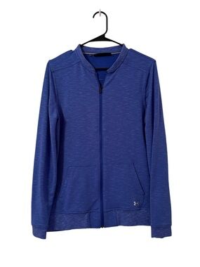 Under Armour Full Zip Athletic Jacket